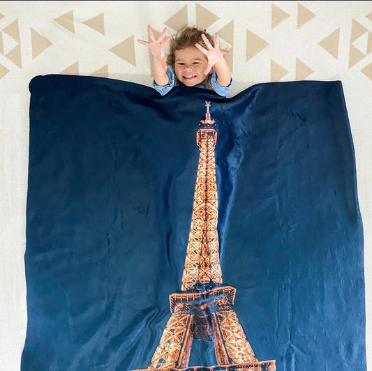 15 Creative Custom Blanket Ideas That Make Perfect Gifts