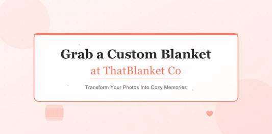 Grab a Photo Blanket: The Essential Guide for 2025