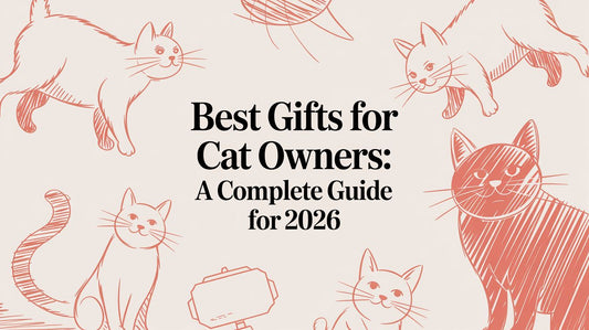 Best Gifts for Cat Owners: A Complete Guide for 2026