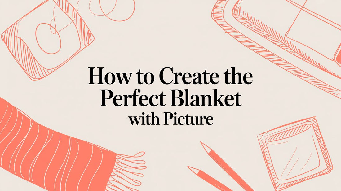 How to Create the Perfect Blanket With Picture