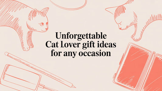 Unforgettable Cat Lover Gift Ideas for the Holidays
