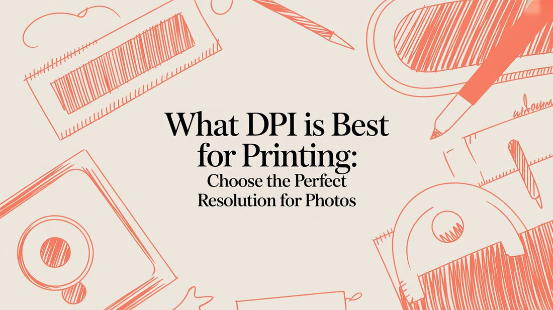 What dpi is best for printing: Choose the Perfect Resolution for Photos