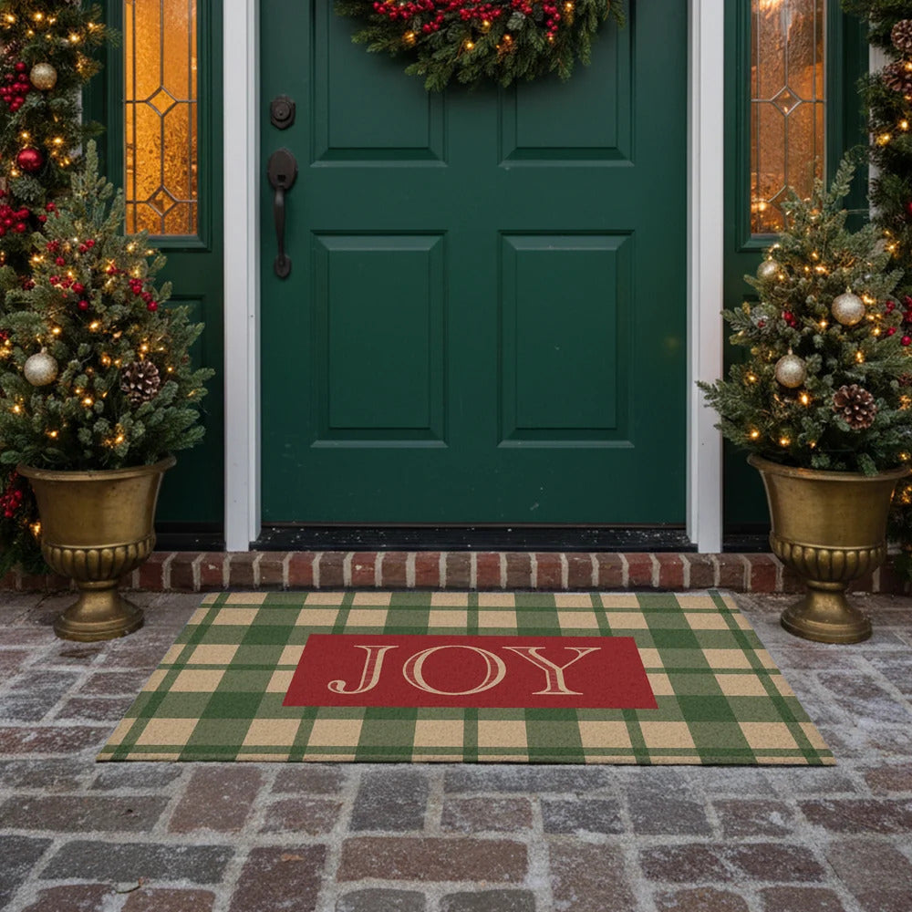 Personalized Doormats