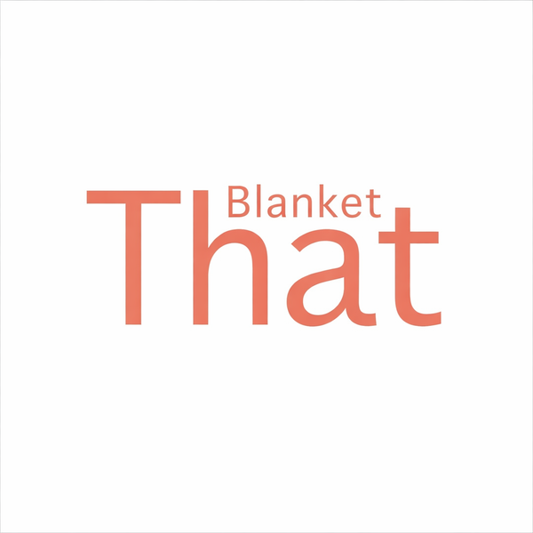 That Blanket Co