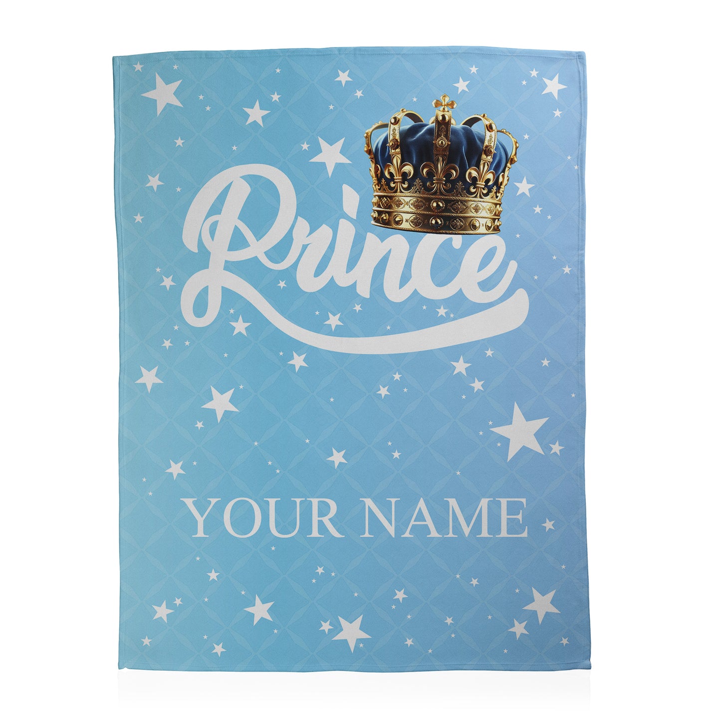 Prince Blanket