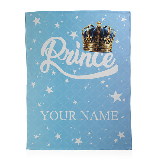 Prince Blanket