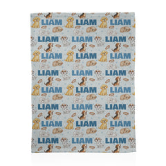 Baby Blanket