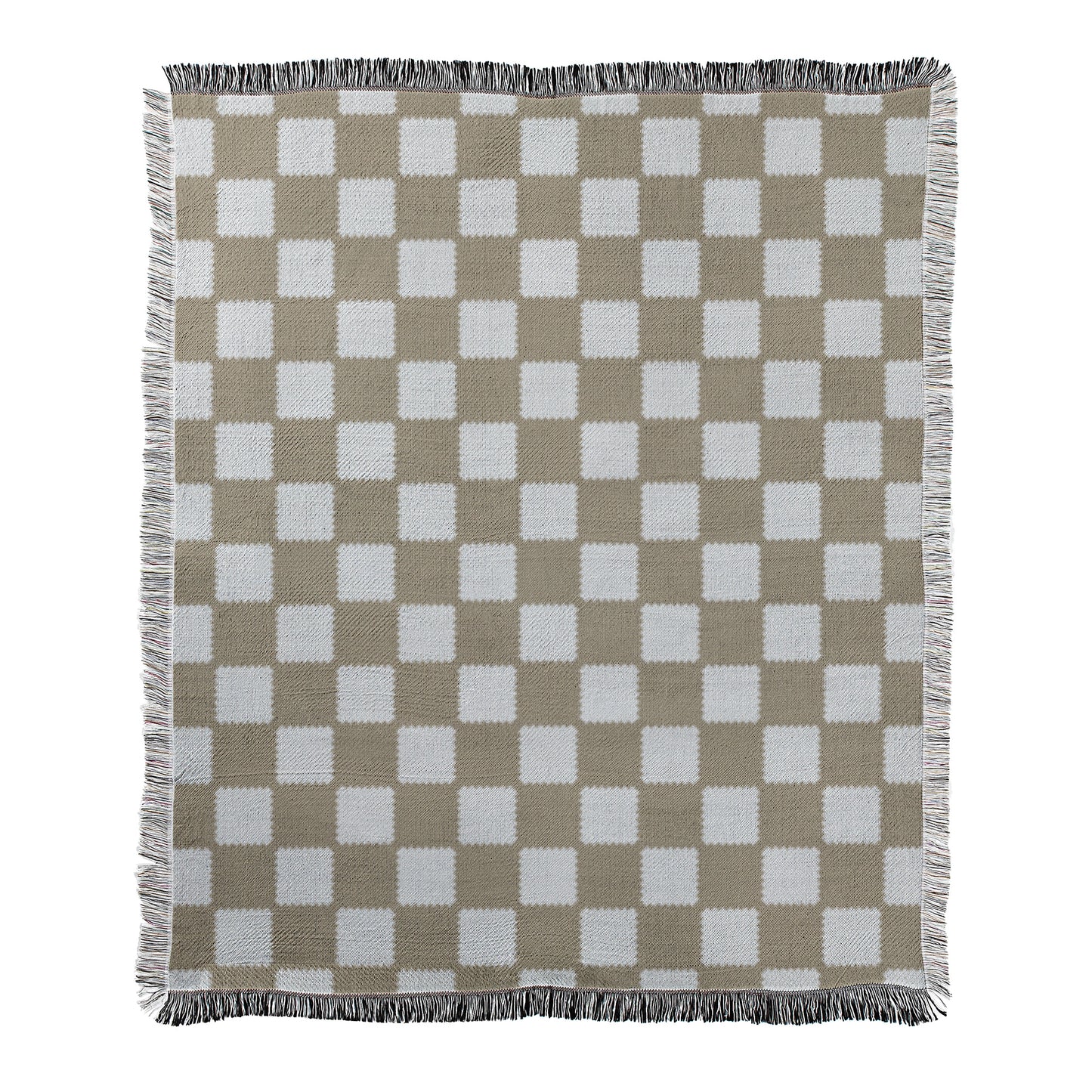Checkered Blanket