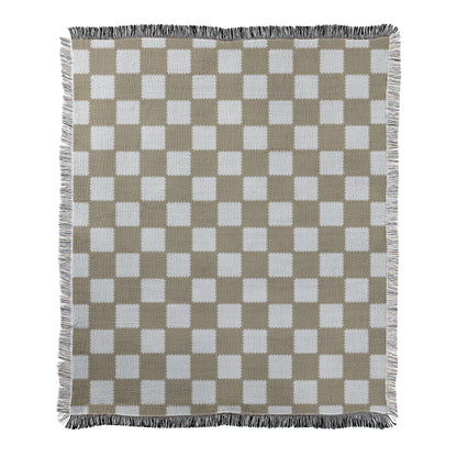 Checkered Blanket