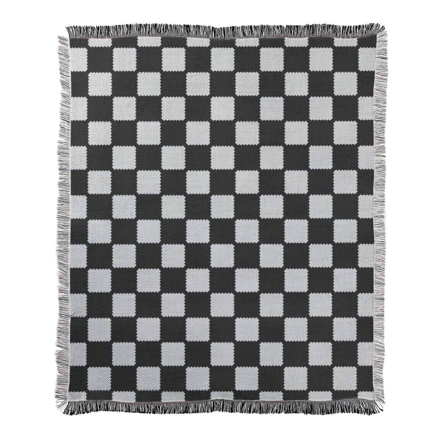 Checkered Blanket