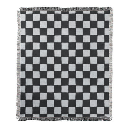 Checkered Blanket