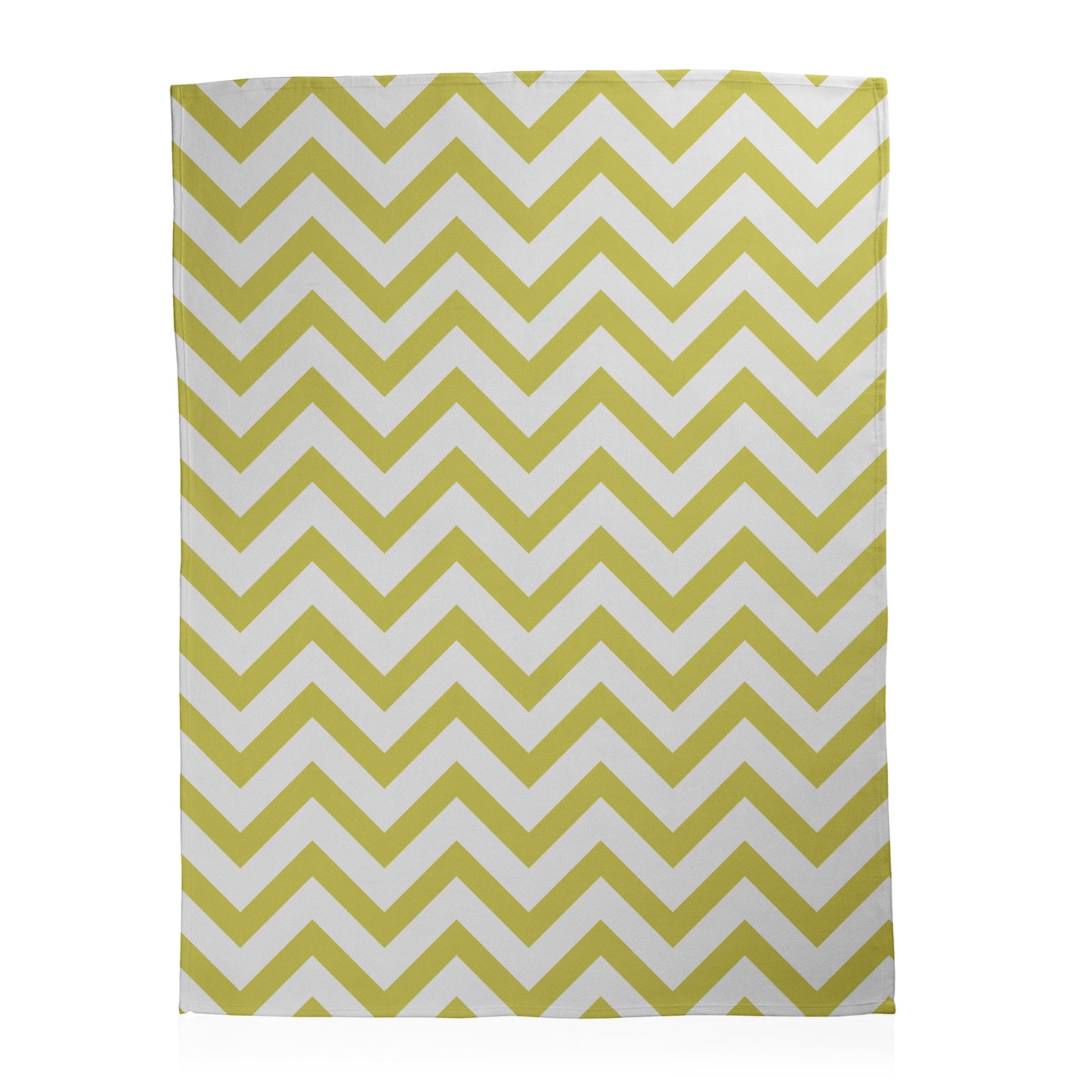 Chevron Pattern Blanket