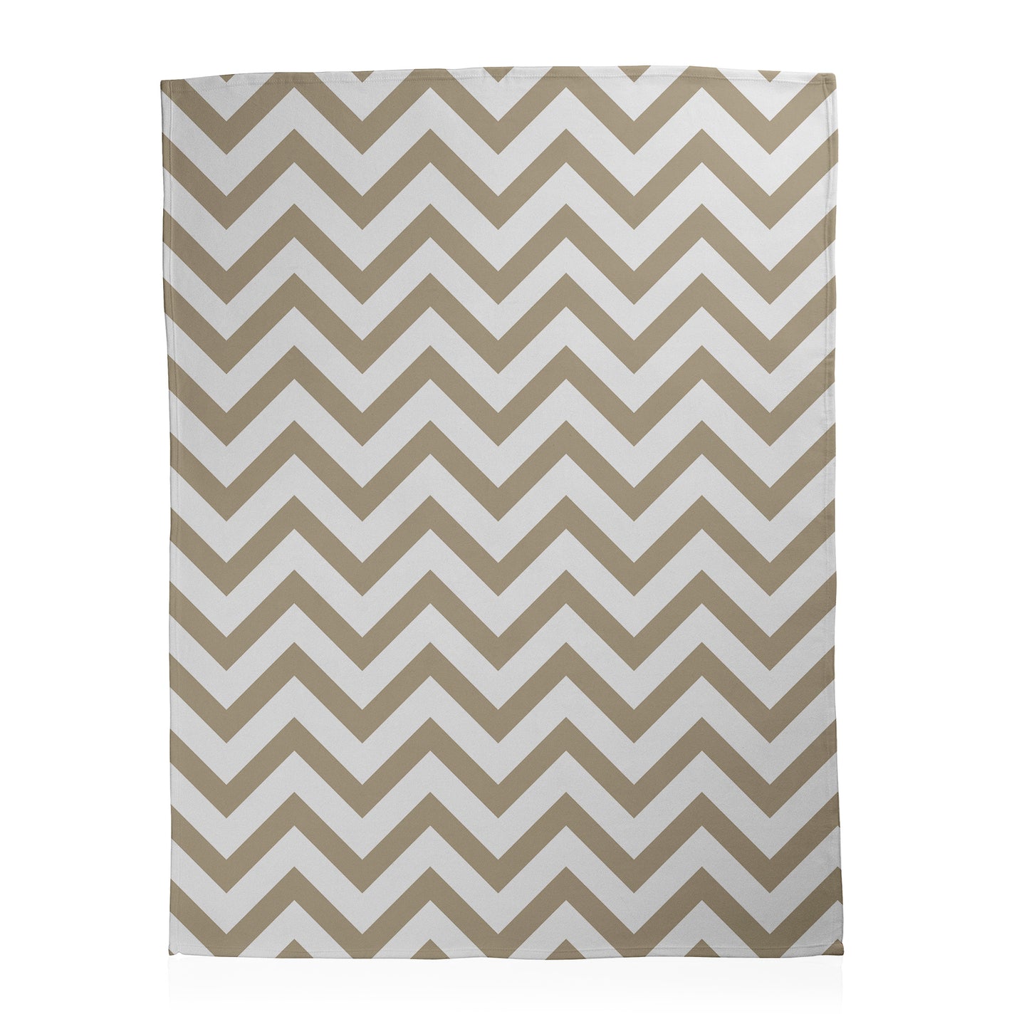 Chevron Pattern Blanket