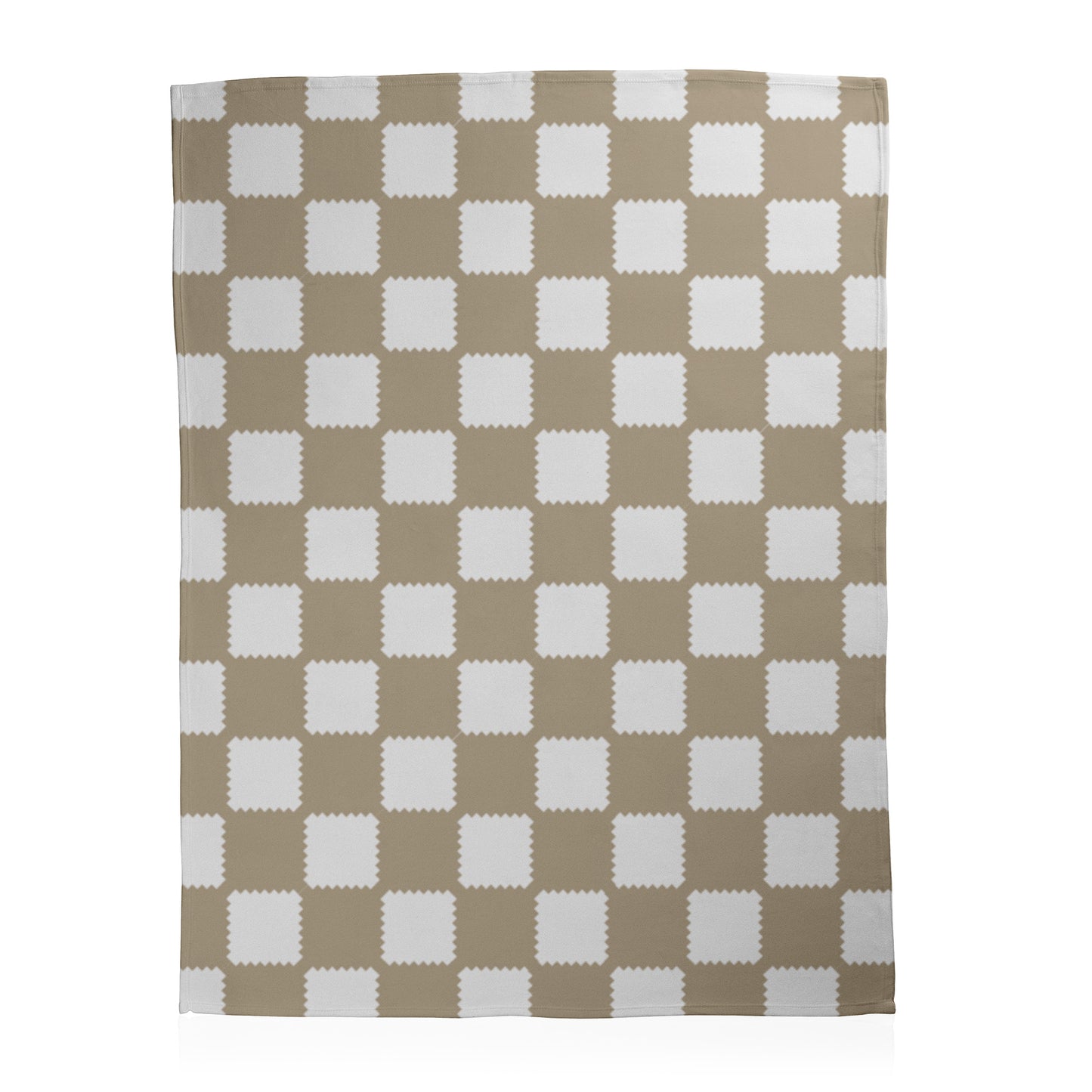 Checkered Blanket