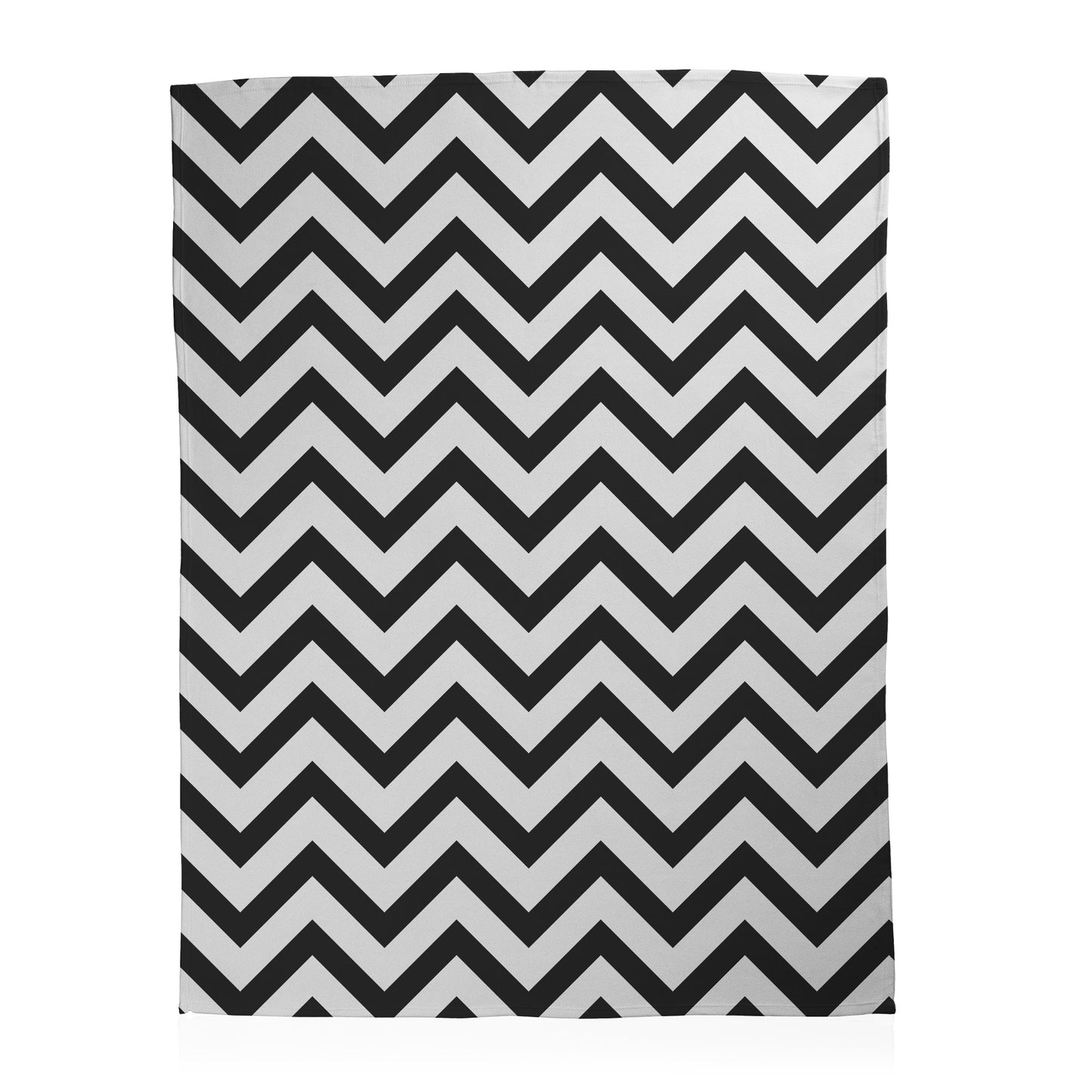 Chevron Pattern Blanket