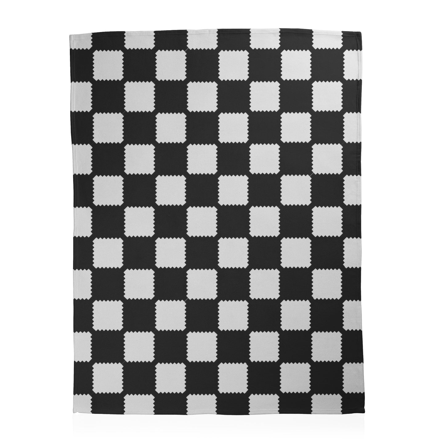 Checkered Blanket