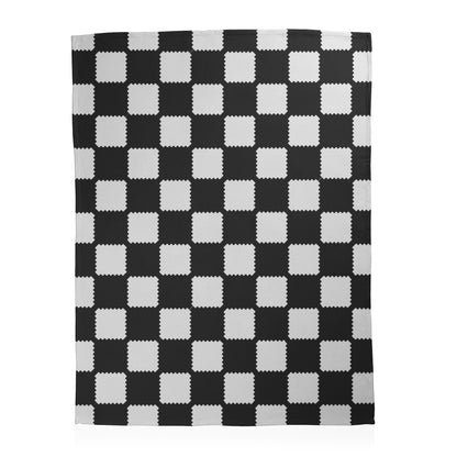 Checkered Blanket