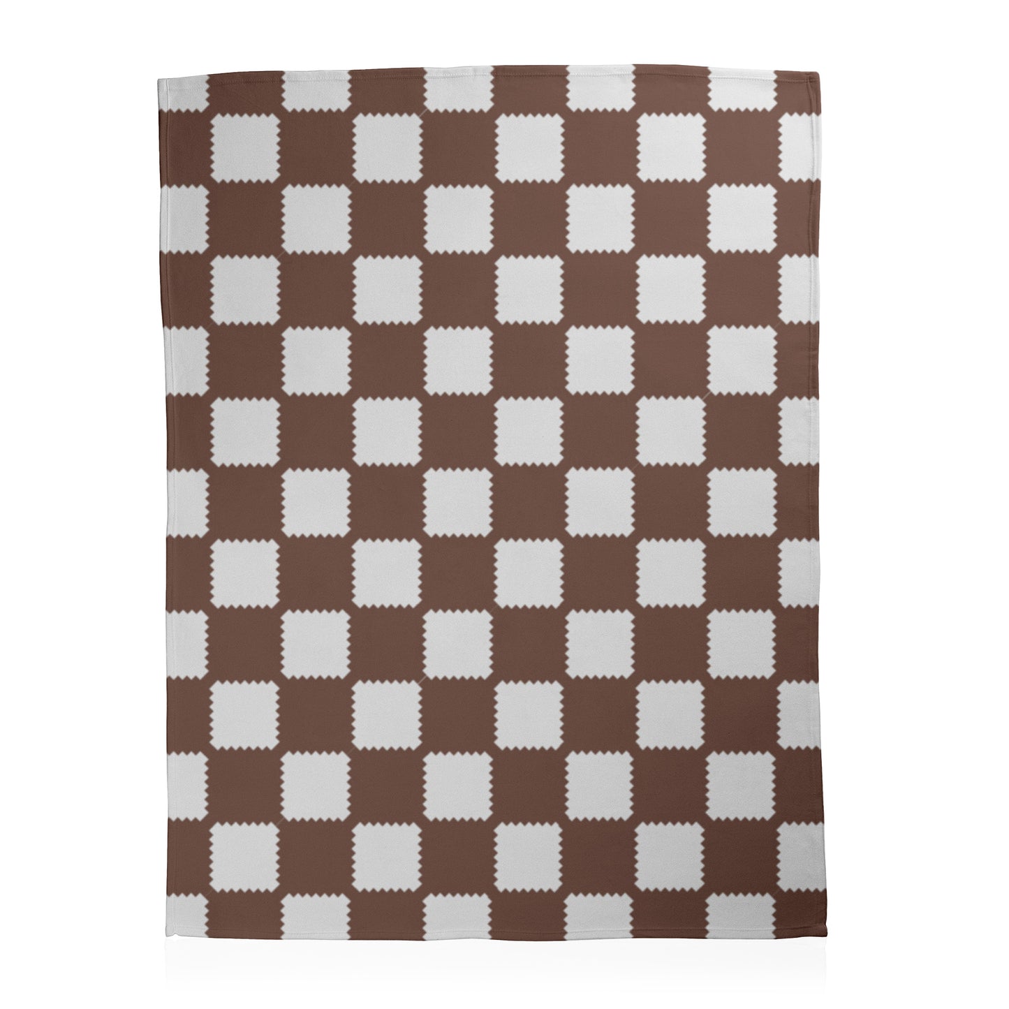 Checkered Blanket
