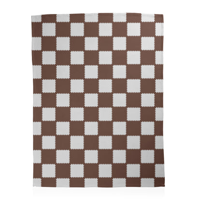 Checkered Blanket