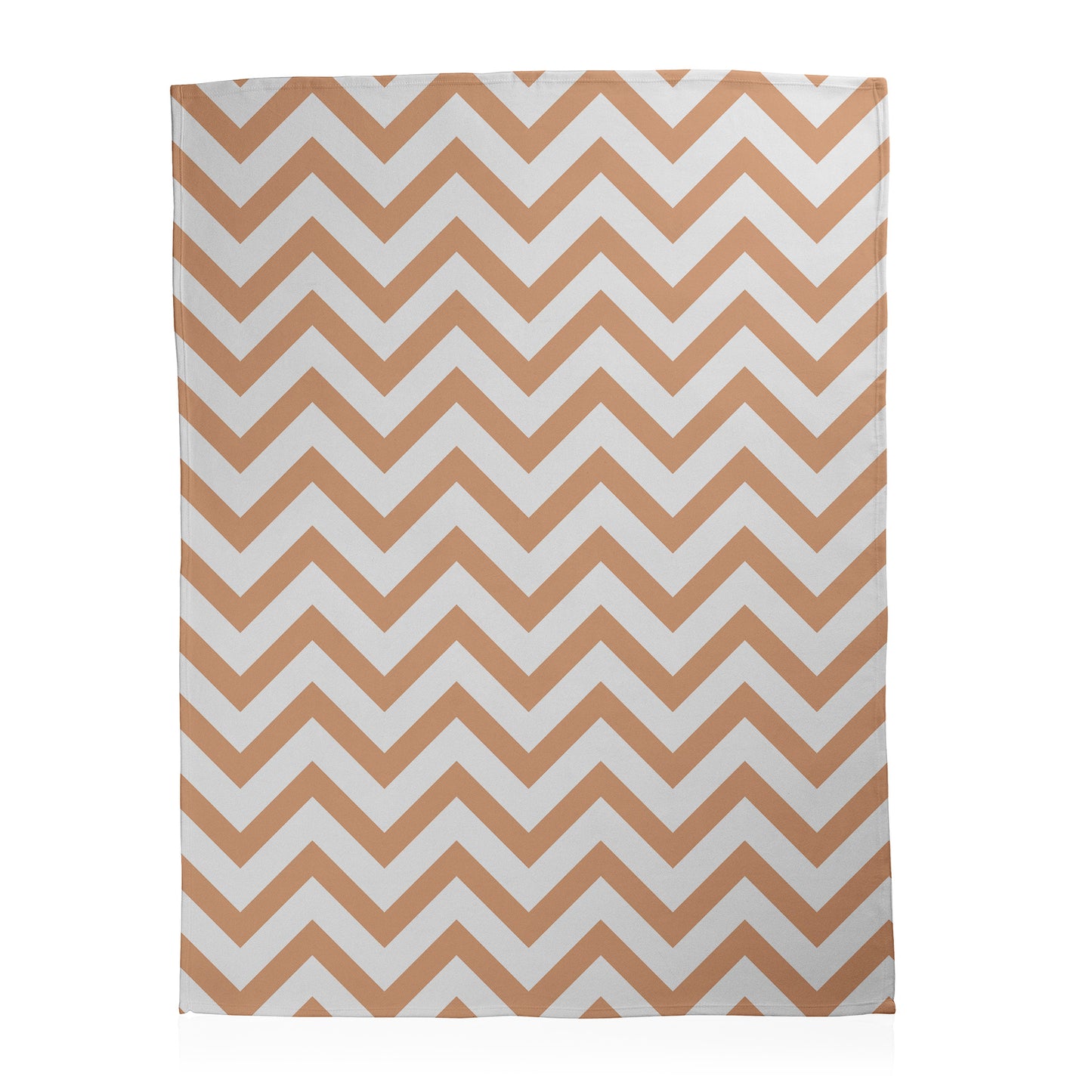 Chevron Pattern Blanket