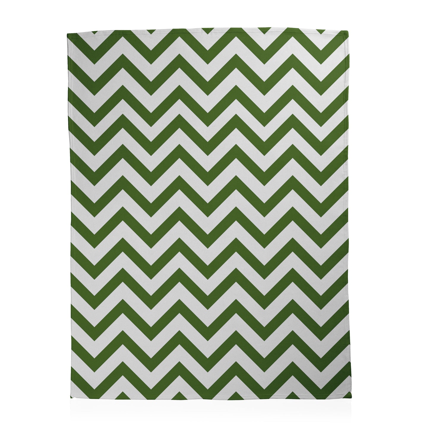 Chevron Pattern Blanket