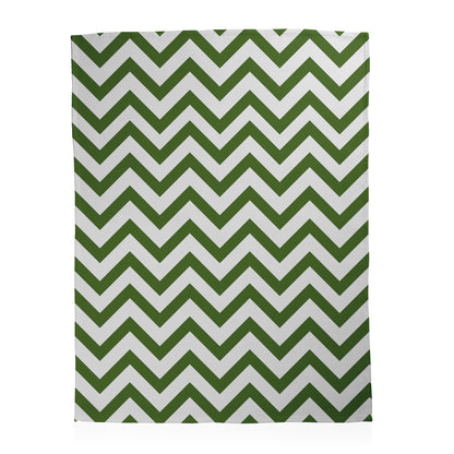 Chevron Pattern Blanket