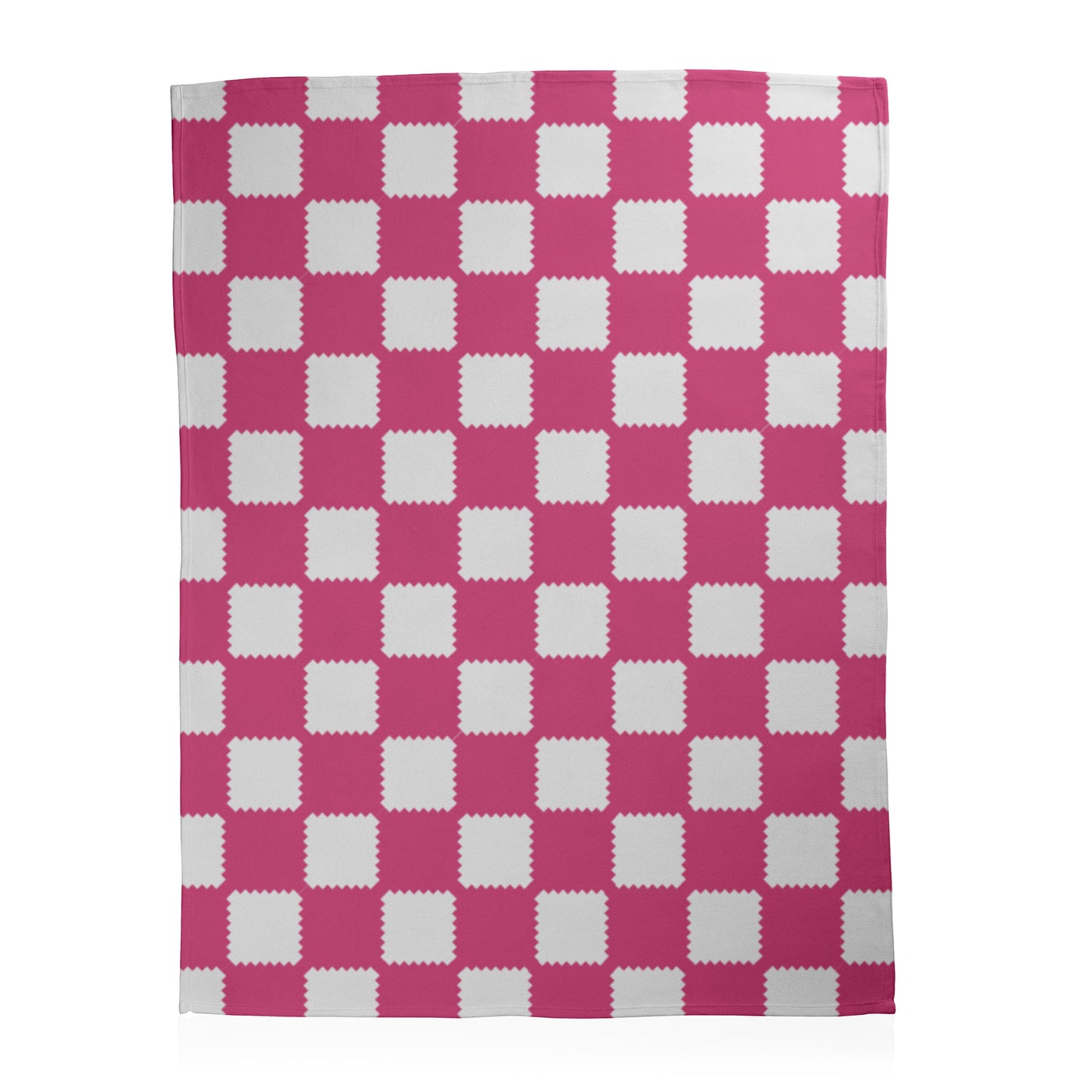 Checkered Blanket
