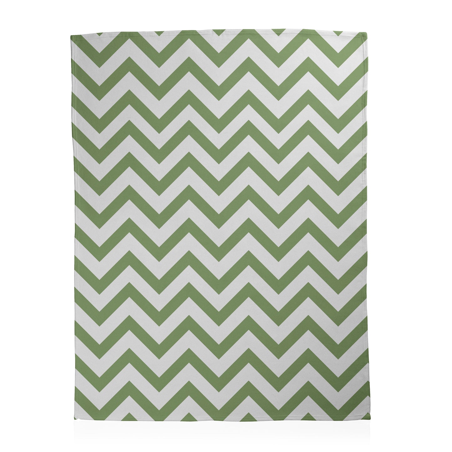 Chevron Pattern Blanket