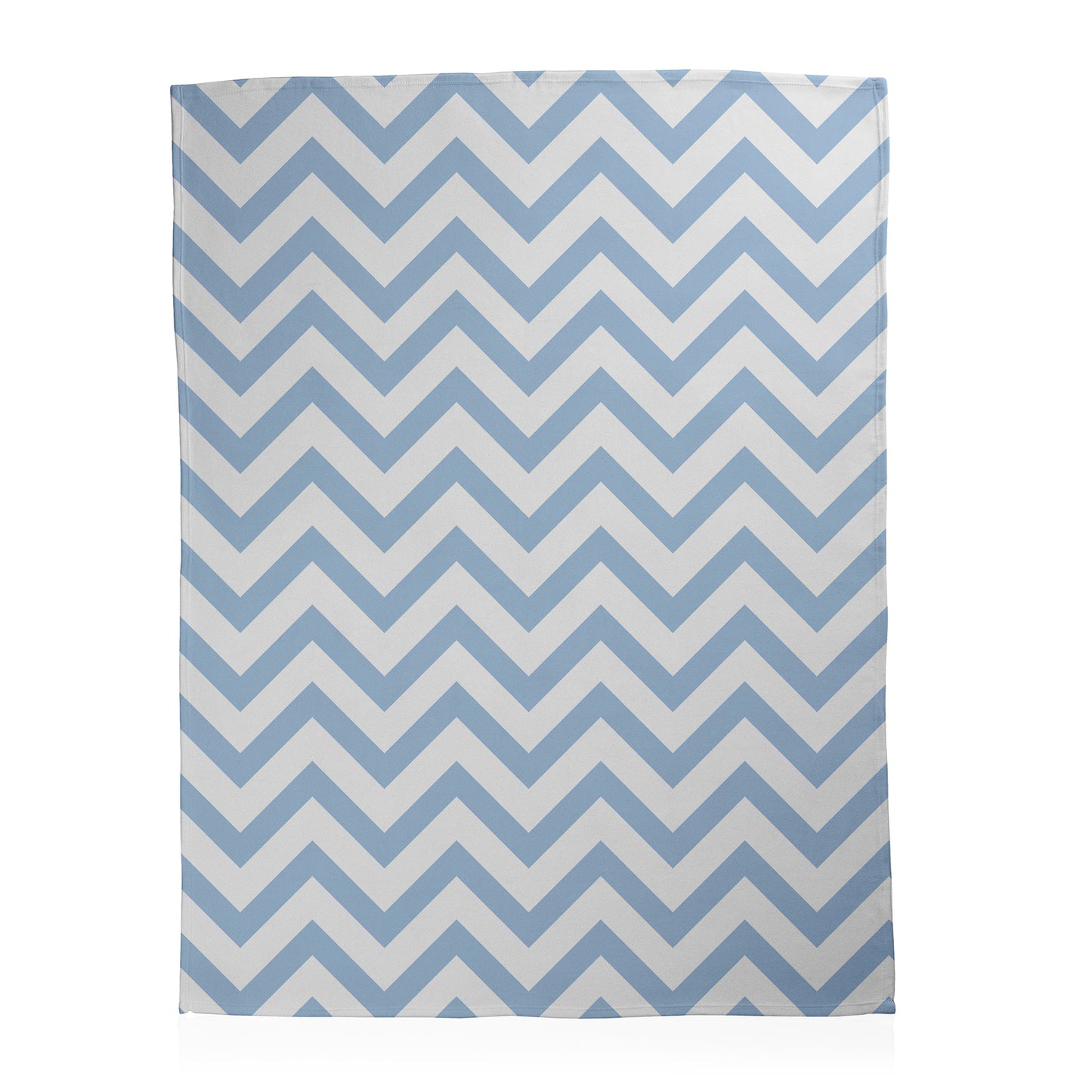 Chevron Pattern Blanket