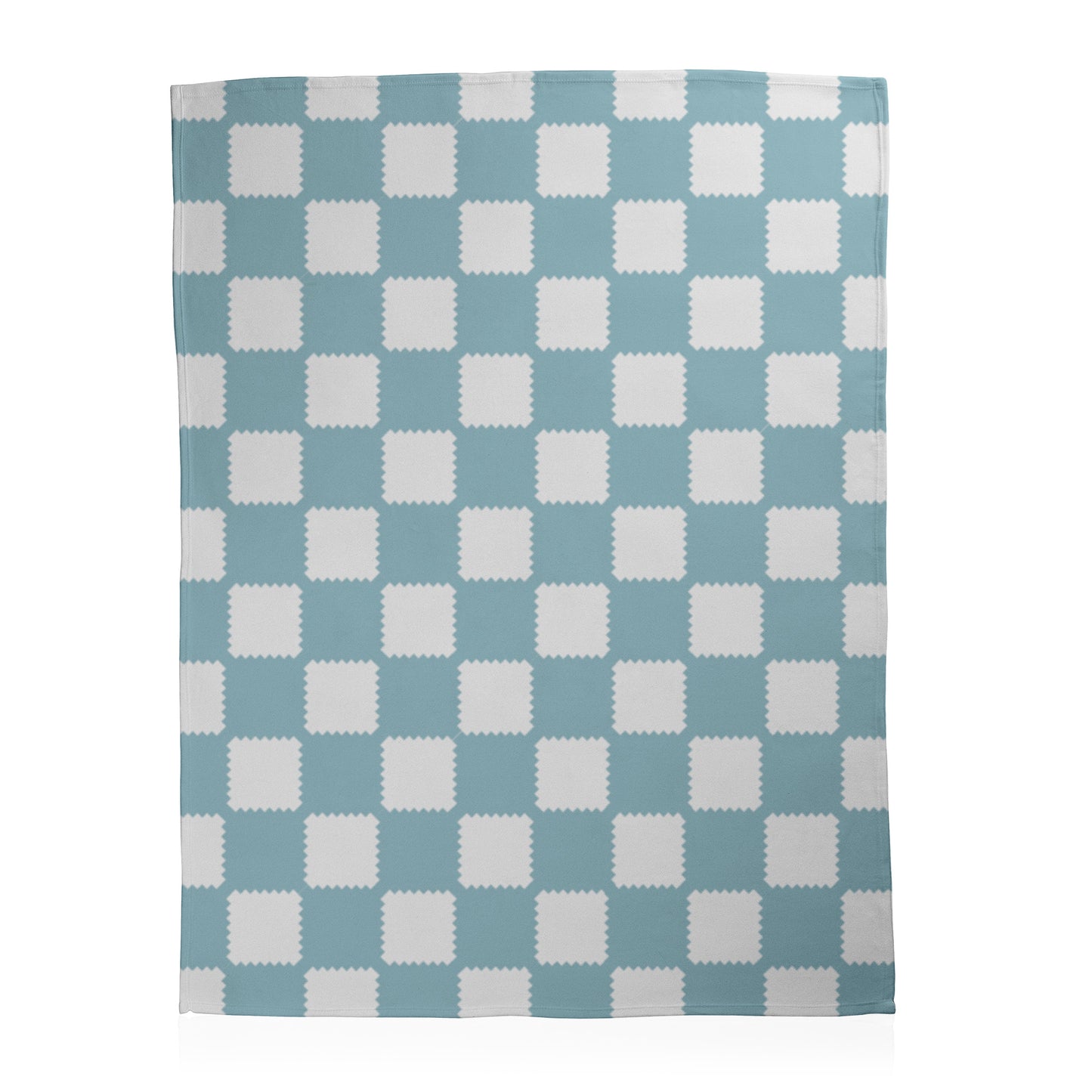 Checkered Blanket
