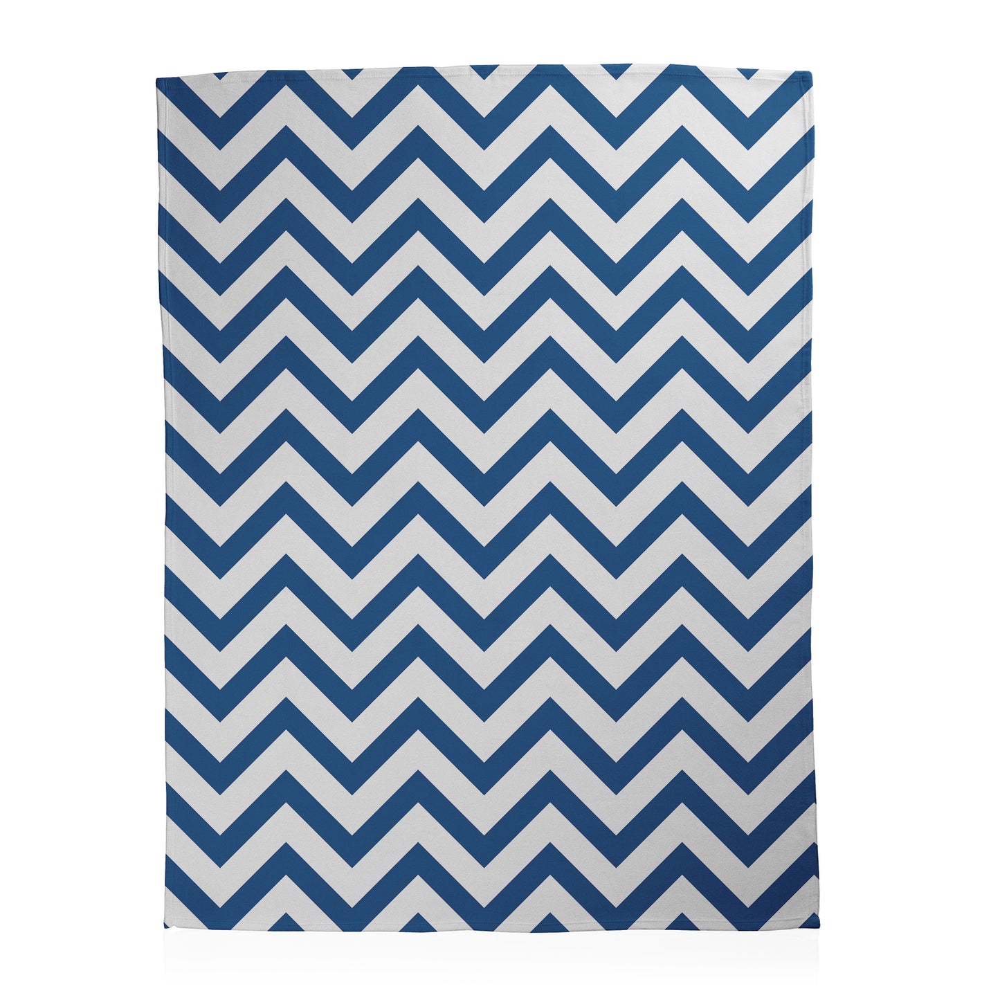 Chevron Pattern Blanket