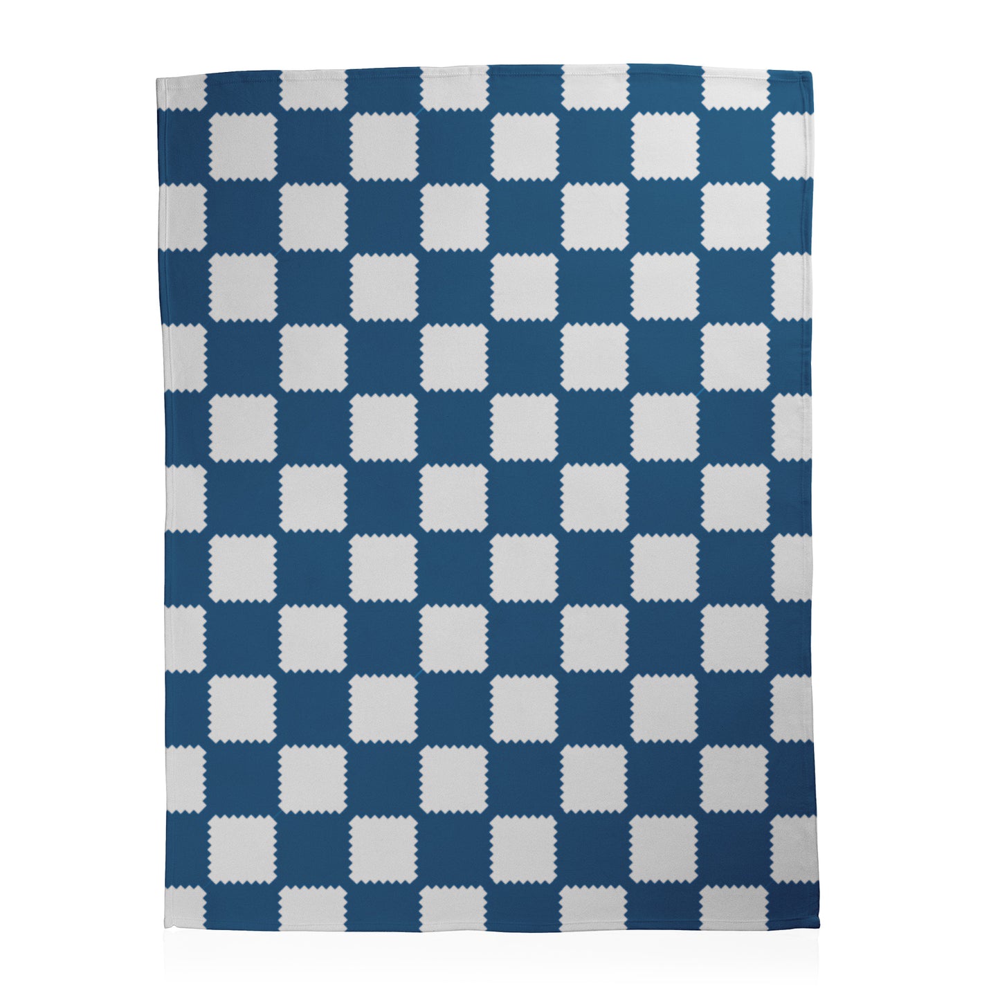 Checkered Blanket