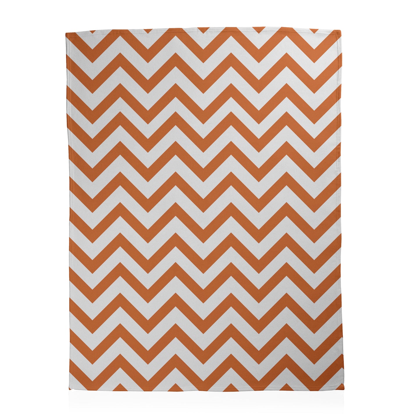 Chevron Pattern Blanket