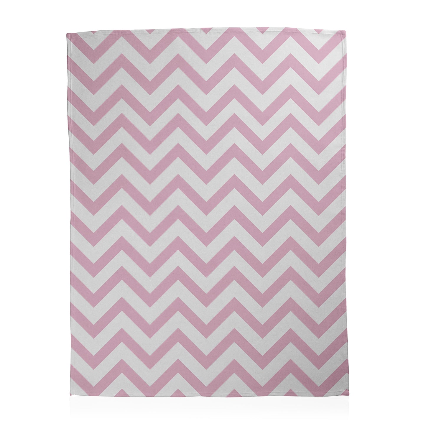 Chevron Pattern Blanket
