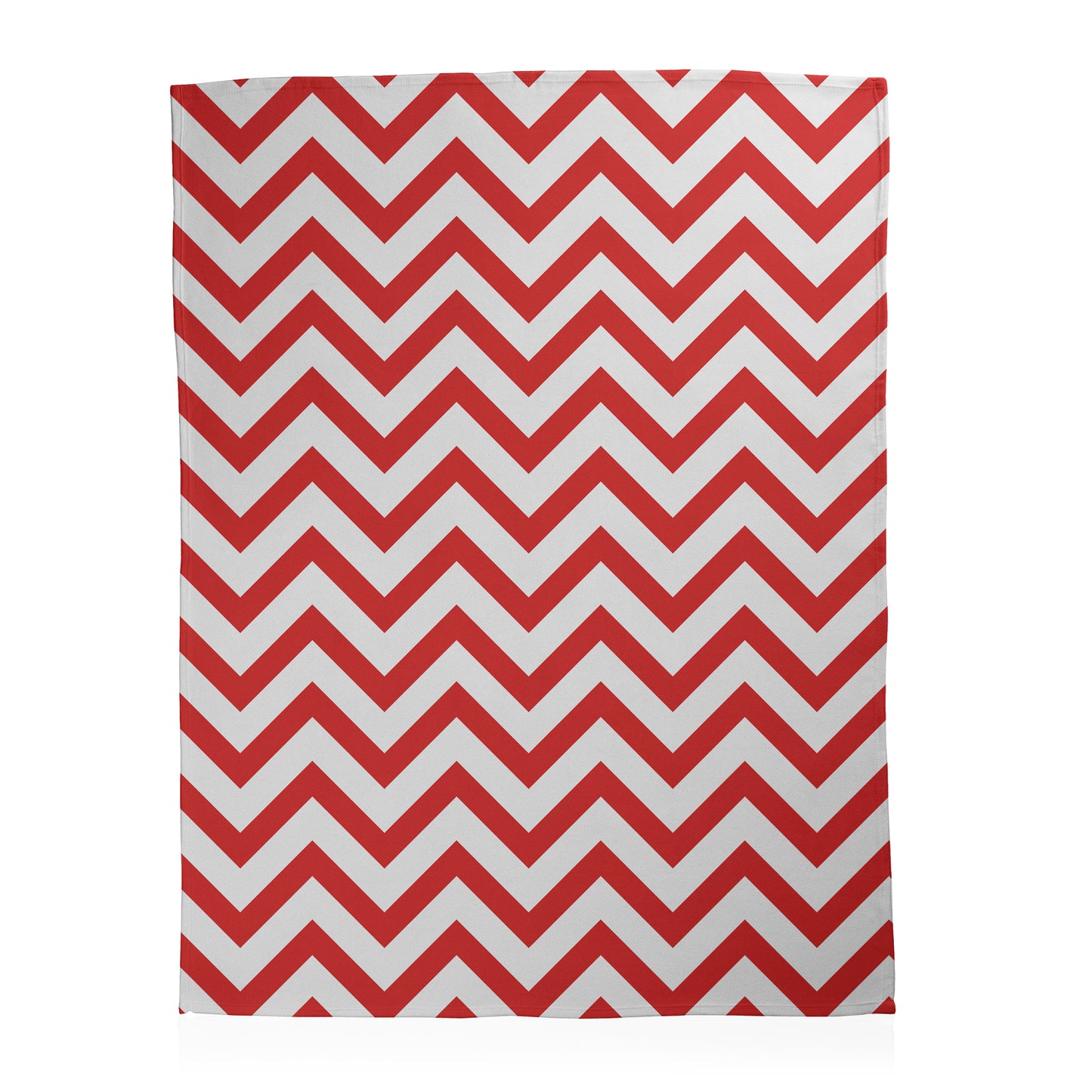Chevron Pattern Blanket