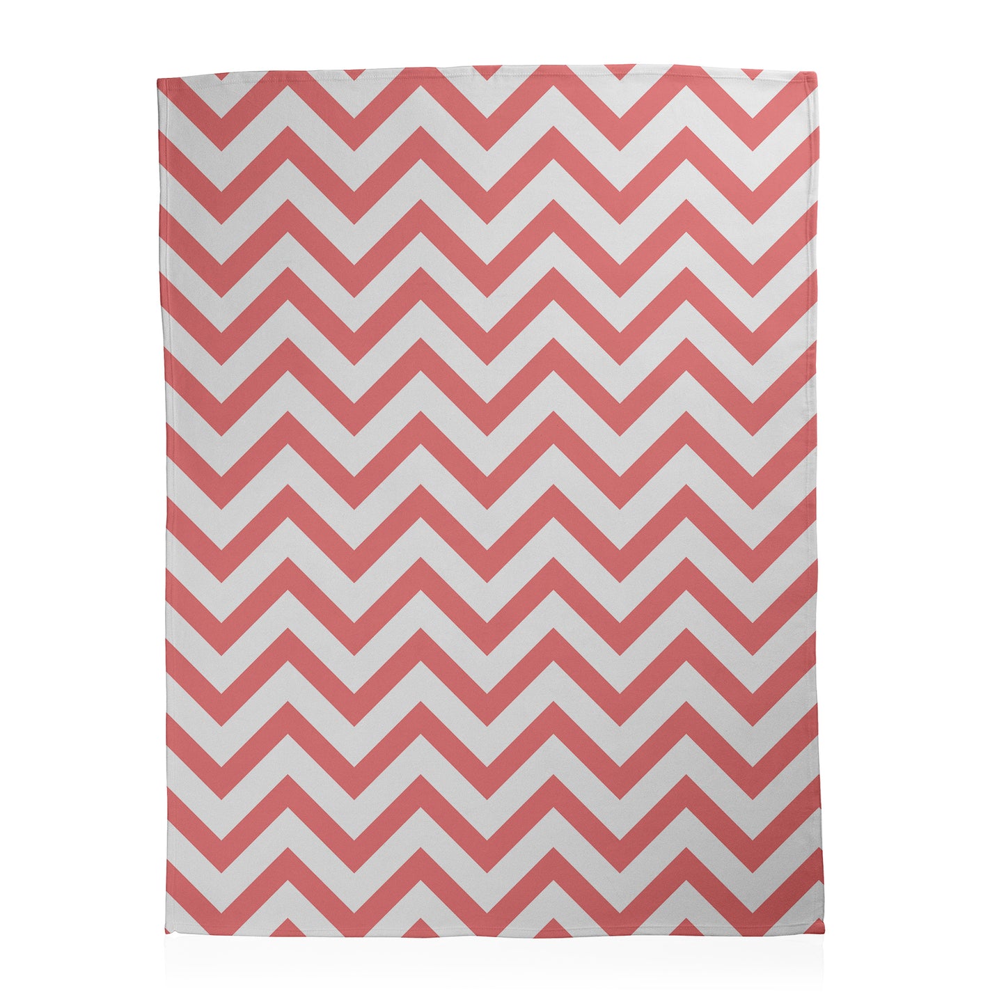 Chevron Pattern Blanket