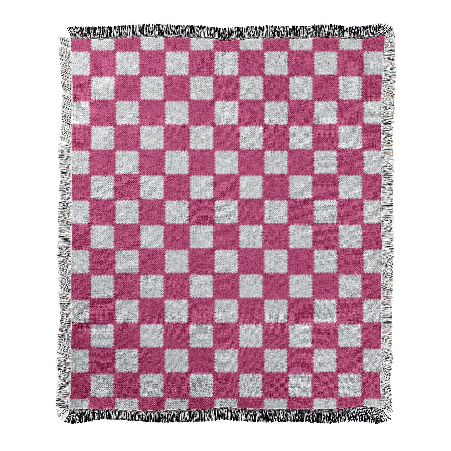 Checkered Blanket