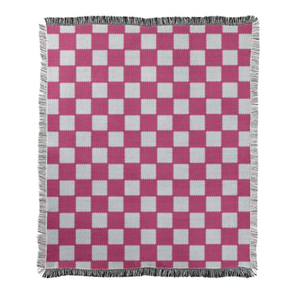 Checkered Blanket