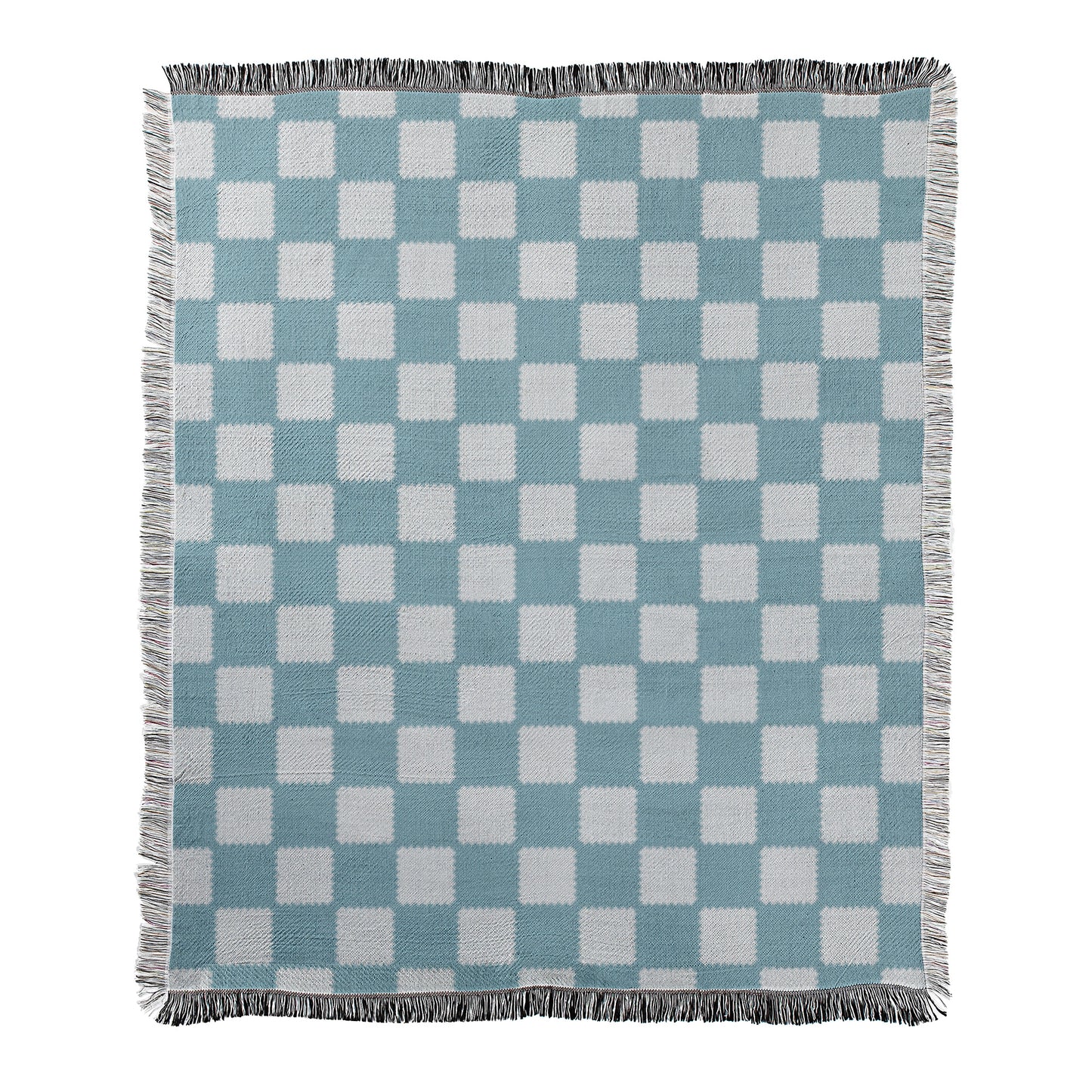 Checkered Blanket