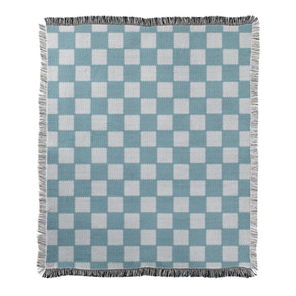 Checkered Blanket
