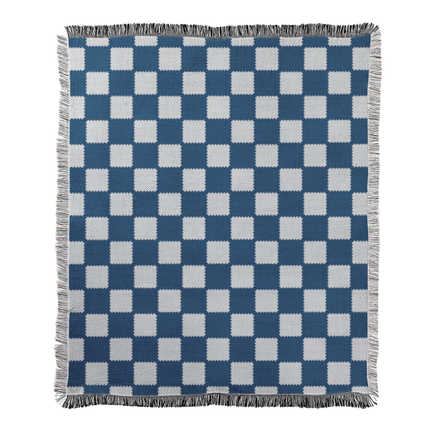 Checkered Blanket