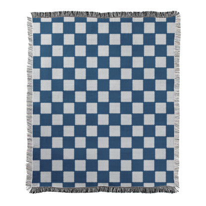 Checkered Blanket