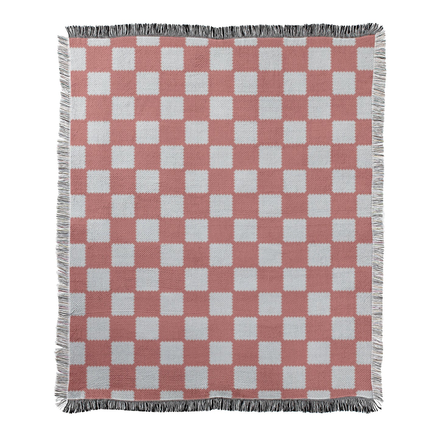 Checkered Blanket