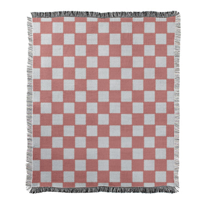 Checkered Blanket
