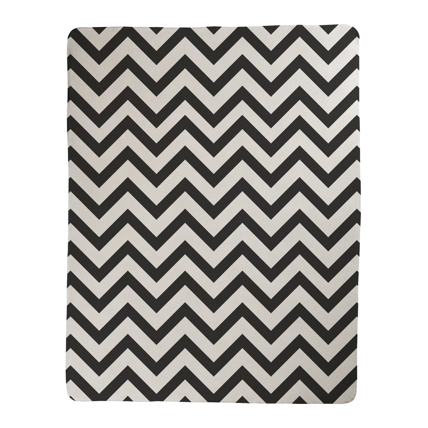 Chevron Pattern Blanket