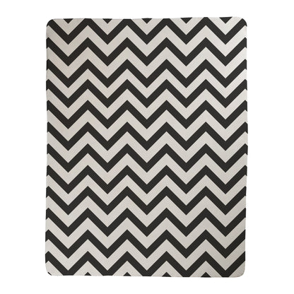 Chevron Pattern Blanket