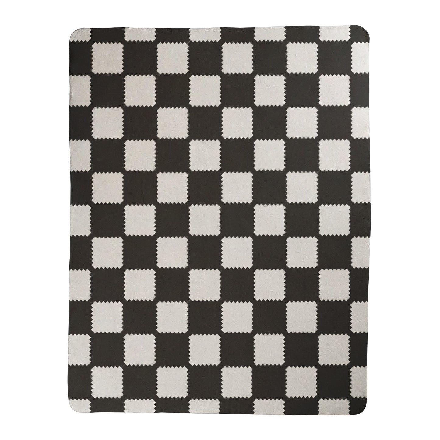 Checkered Blanket