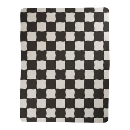 Checkered Blanket