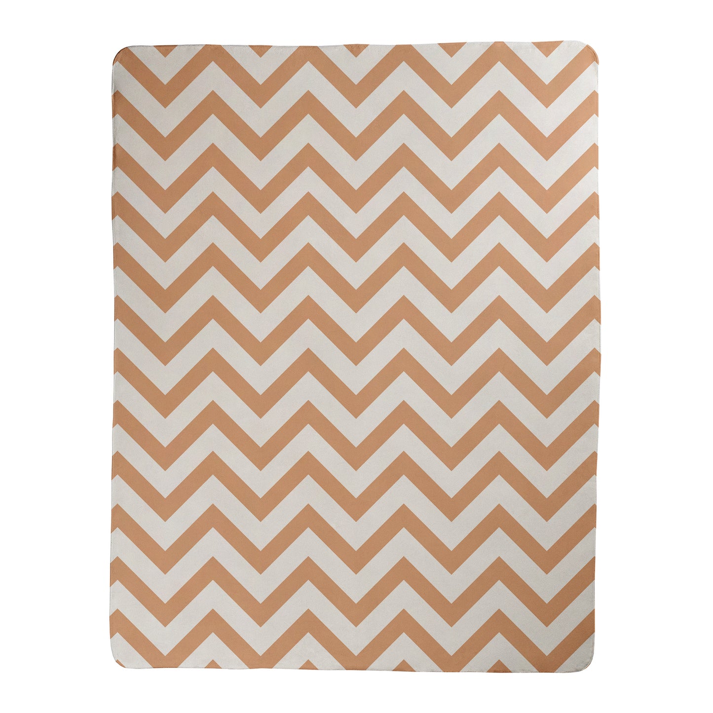 Chevron Pattern Blanket