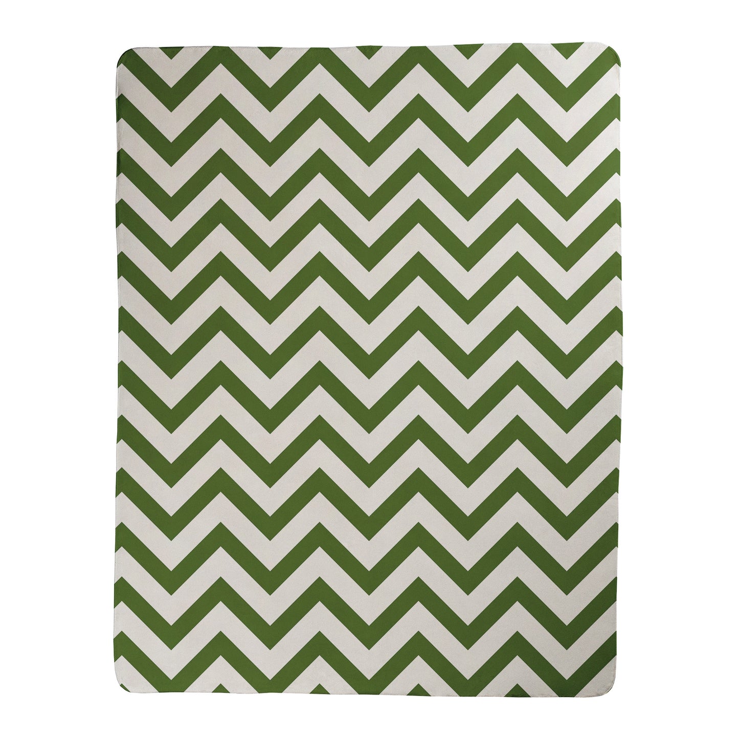 Chevron Pattern Blanket
